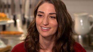 Sara Bareilles on making her Broadway dreams come true [upl. by Jacinta]