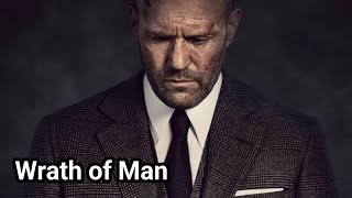 Wrath of Man Movie In Review amp Facts  Jason Statham [upl. by Philoo291]