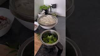 Nylon Poha Chivda gujaratifood recipe diwalispecial diwalisnacks [upl. by Wilhelmine]