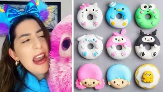 3 horas 🍪 de Leidys Sotolongo más divertida TikTok Storytime 2024 con Decoración de Galletas 🍪 [upl. by Ecirtel]