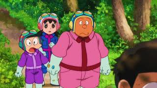 Doraemon new movie 2024 earth symphony in hindi dubbed full hd Part 30 LAST PART 🤩🎬🍿 [upl. by Icyaj]