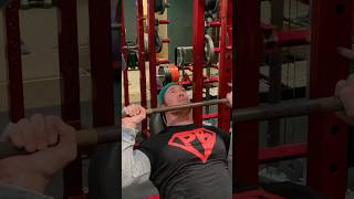 Best power Shoulder exercise Front Pin Press Any questions  Comment below [upl. by Hughes]