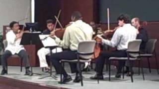 Broadway Cellist Provides quotOxygen For the Soulquot at Mayo Clinic [upl. by Edylc]