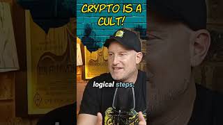 Crypto is a Cult [upl. by Adnawak]