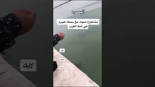 fاكسبلور fishing funny food صيد سمك [upl. by Breeze411]