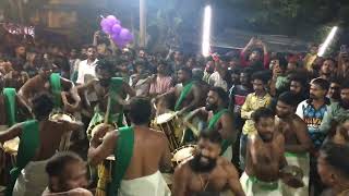 Aattam Kalasamithi  New StyleNew Season  Roaring Performance Chattukulam Perunnal 2022 [upl. by Bixler]