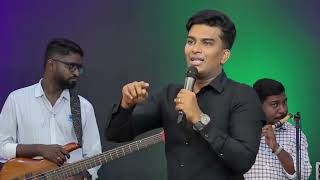 PsJohn Jebaraj  Worship  Ennakkaa Ithana Kiruba [upl. by Raffo983]