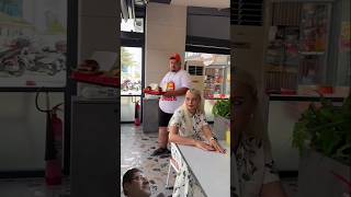 Agababa food humor pizza youtube cute comedia shots explore viral foryou subscribe [upl. by Rubenstein649]