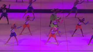 Midstream College Primary Revue Finals 2022 2nd [upl. by Nesyrb765]