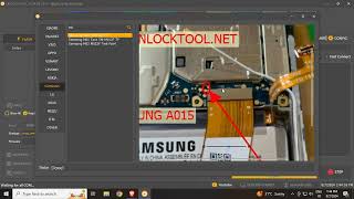 Samsung M01 FRP Bypass  EDL Point Short  2024  UNLOCK TOOL [upl. by Iborian307]