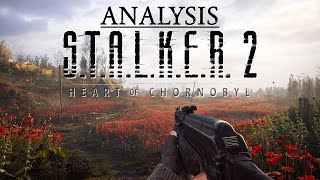 Analysis Stalker 2  So Close To Great [upl. by Carol-Jean]