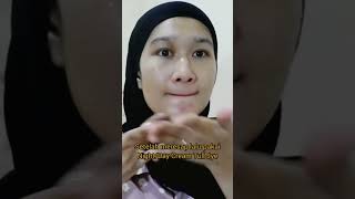 TULL JYE Serum Andalan Solusi wajah Kusam skincareroutine [upl. by Parik]