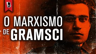 O MARXISMO DE GRAMSCI  Daniela Mussi [upl. by Pitarys]