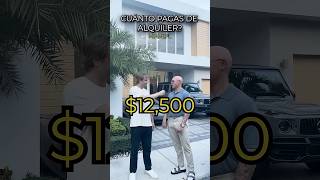 El SENSEI nos hace un house tour housetour miami realestate emprendimiento [upl. by Kralc942]