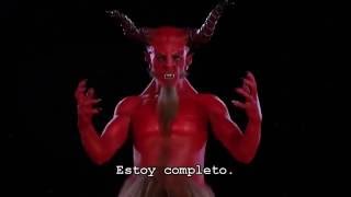 Tenacious D Beelzeboss Sub Latino HD [upl. by Jankell]