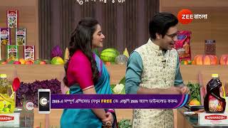 Randhane Bandhan  Ep  25  Jun 17 2024  Best Scene  Zee Bangla [upl. by Rapsag]