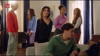 Spot TIM  WiFi Casa con TIMVISION Calcio e Sport 20 [upl. by Refotsirk395]