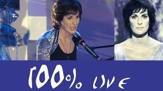 Enya  100 Live Performance Compilation [upl. by Janus]