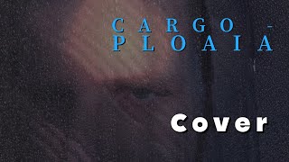 Cargo  Ploaia cover vocal [upl. by Davidde205]