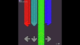 Hellbreaker charted i was so bored lol [upl. by Puri]