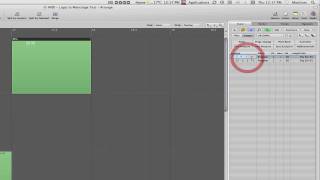 Logic Pro Insert MIDI PCs and CCs [upl. by Kapeed944]