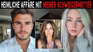 Die heimliche Affäre des Ehemanns einer jungen Frau mit ihrer Mutter endet Tragisch [upl. by Aititel573]