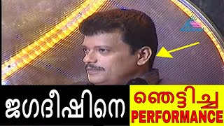 അയ്യങ്കാര് വീട്ട് അഴകേ  റൊമാൻറ്റിക് സോങ് തകർത്ത്‌ പാടി പ്രശോഭ്  Prasobh Idea Star Singer 2008 [upl. by Asia]