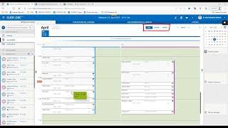 CLICKDOC KALENDER Teil 2 mit CGM ALBIS [upl. by Renfred]