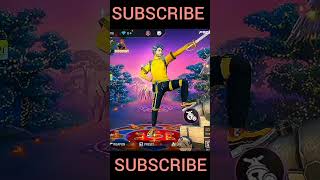 IMPOSSIBLE 😱 shorts viralvideo subscribe support freefire [upl. by Sokul]