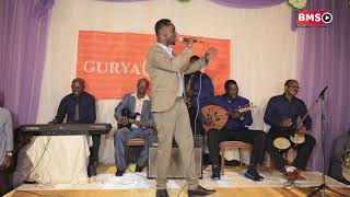 YUSUF XAYBARO XUSUUSTII BASHIIR CALI XUSEEN HEESTII MARYANEEY SHOWGII CIIDA MUQDISHO LIVE MUSIC [upl. by Wilden]