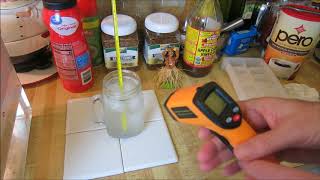 Robb Reviews is 10 Helect infrared thermometer accurate [upl. by Eylloh665]