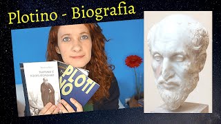 PLOTINO  Biografia de um Homem Divino  Neoplatonismo [upl. by Johanan807]