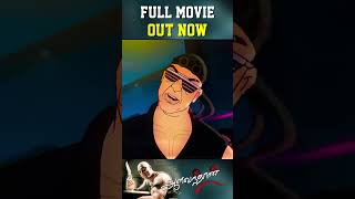 Aalavandhan Full Movie OUT NOW  Kamal Haasan  Suresh Krissna  Raveena  Shankar–Ehsaan–Loy [upl. by Emor]