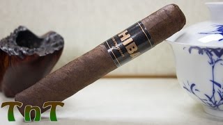 Cohiba Nicaragua  Blind Cigar Review 3 [upl. by Elaweda]