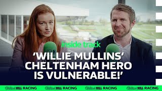 PUNCHESTOWN FESTIVAL PREVIEW 2024 INSIDE TRACK  WILLIAM HILL HORSE RACING TIPS [upl. by Ezarra]