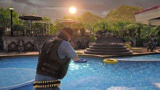 Narcos Rise of the Cartels  New Trailer with Releasedate  PS4 [upl. by Euell]