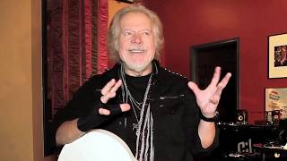 Randy Bachman FULL Interview [upl. by Sidnak616]