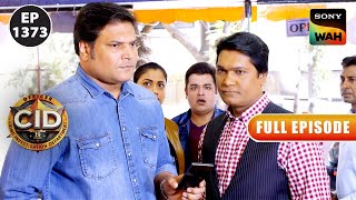 CID ने किया एक नामुमकिन Crime का खुलासा  CID  सीआईडी  5 Apr 2024 [upl. by Aiyn]