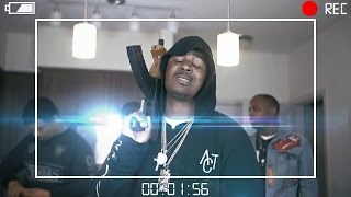 Drakeo The Ruler  Impatient Freestyle Shot by LewisYouNasty [upl. by Imoen]