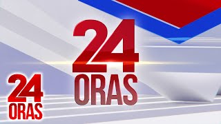 Abangan ang pinakamainit na balita ngayong January 2 2024 mamaya sa 24 Oras [upl. by Osmen]