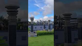 matsya narayana temple uthandi ecr omnamonarayana shorts [upl. by Linders]