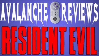 Avalanche Reviews Top 4 Features That Need To Return To Resident Evil [upl. by Rainer]