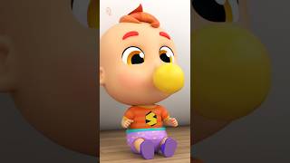 Johny Johny Yes Papa shorts nurseryrhymes babysongs preschool ytshorts [upl. by Odlabu306]