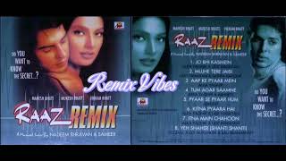 Aayee Hai Diwali Aamdani Atthanni Kharcha Rupaiya Raaz Remix Bonus Track [upl. by Bergen]