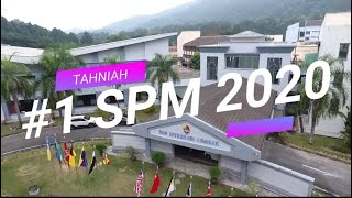 SPM 2020 Integomb Terbaik [upl. by Jobey]