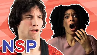 No Reason Boner  NSP [upl. by Salsbury]