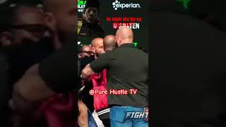 boxing ko sheesh miketyson jakepaul mma shorts trending viralshorts viralvideo video [upl. by Bogey683]