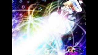 Marisa Kirisames theme  The Witches Ball  Magus Remastered [upl. by Acinna]