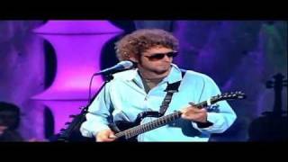 Soda Stereo  Disco Eterno MTV Unplugged HD [upl. by Shell]