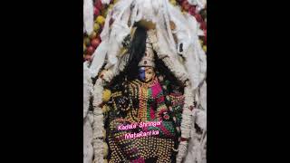 Kadale Shringar day 8 jeevanyapan navratri minivlog [upl. by Nies]